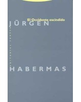 OCCIDENTE ESCINDIDO EL. PEQUEÑOS ESCRITOS POLÍTICOS