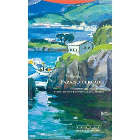 PARAÍSO CERCADO