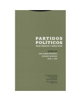 PARTIDOS POLITICOS:VIEJOS CONCEPTOS Y NUEVOS RETOS