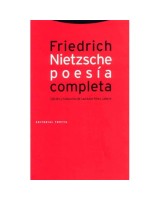 POESIA COMPLETA (1869 - 1888)