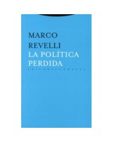 POLÍTICA PERDIDA LA