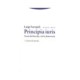 PRINCIPIA IURIS  TEORIA DEL DERECHO Y DE LA DEMOCRACIA 1. TEORIA DEL DERECHO