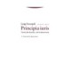 PRINCIPIA IURIS  TEORÍA DEL DERECHO Y DE LA DEMOCRACIA 2. TEORÍA DE LA DEMOCRACIA