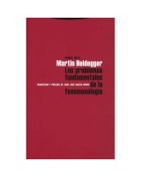 PROBLEMAS FUNDAMENTALES DE LA FENOMENOLO