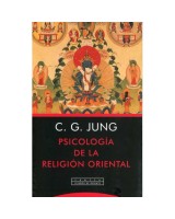 PSICOLOGÍA DE LA RELIGIÓN ORIENTAL