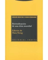 REIVINDICACION DE UNA ÉTICA MUNDIAL