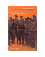 EL REY Y OTROS MILITARES LOS MILITARES EN EL CAMBIO DE RÉGIMEN POLÍTICO EN ESPAÑA 1969 1982