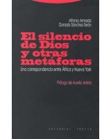 SILENCIO DE DIOS Y OTRAS METÁFORAS EL. UNA CORRESPONDENCIA ENTRE ÁFRICA Y NUEVA YORK