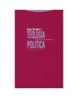 TEOLOGIA POLITICA