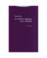 TIEMPO TRIBUNAL DE LA HISTORIA EL