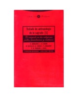 TRATADO DE ANTROPOLOGÍA DE LO SAGRADO V EL CREYENTE EN LA RELIGIÓN JUDÍA MUSULMANA Y CRISTIANA