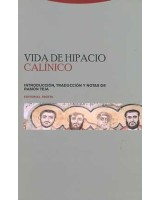 VIDA DE HIPACIO