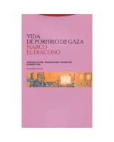 VIDA DE PORFIRIO DE GAZA