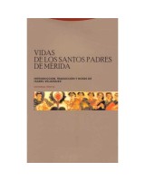 VIDAS DE LOS SANTOS PADRES DE MÉRIDA