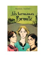 HERMANAS BRONTE, LAS