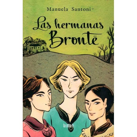 HERMANAS BRONTE, LAS