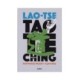 TAO TE CHING. ILUSTRADO