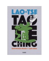 TAO TE CHING. ILUSTRADO
