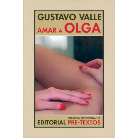 AMAR A OLGA