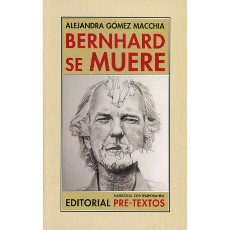 BERNHARD SE MUERE