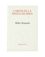 CARTAS DE LA ÉPOCA DE IBIZA