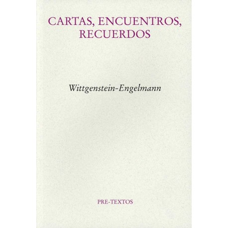 CARTAS ENCUENTROS RECUERDOS