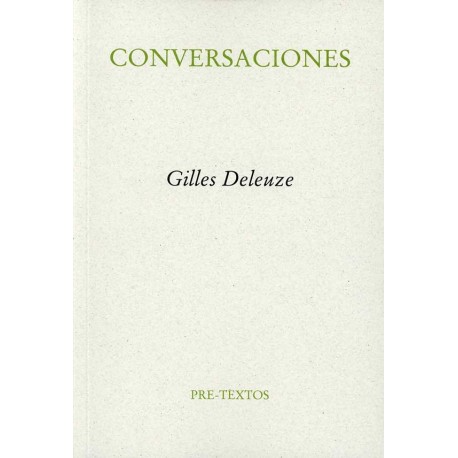 CONVERSACIONES