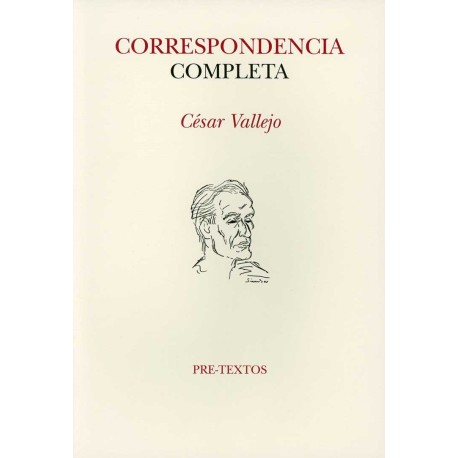 CORRESPONDENCIA COMPLETA