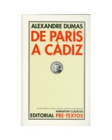 DE PARÍS A CÁDIZ