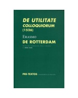 DE UTILITATE COLLOQUIORUM (1526)