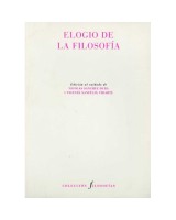 ELOGIO DE LA FILOSOFÍA