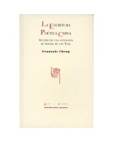 ESCRITURA POÉTICA CHINA LA