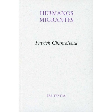 HERMANOS MIGRANTES