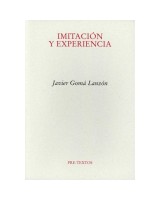 IMITACIÓN Y EXPERIENCIA