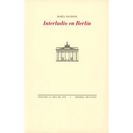 INTERLUDIO EN BERLÍN