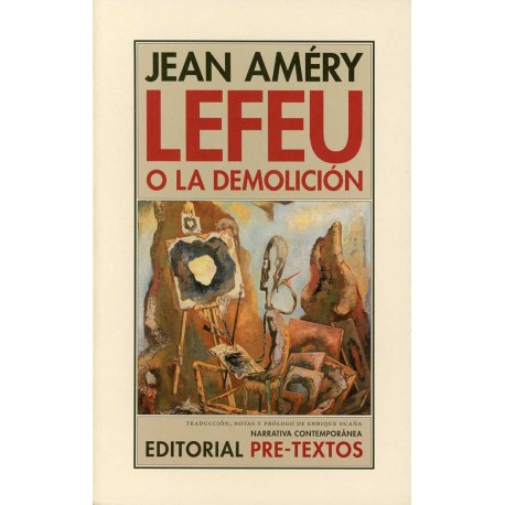 LEFEU O LA DEMOLICIÓN