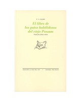 LIBRO DE LOS GATOS HABILIDOSOS DEL VIEJO POSSUM