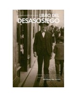 LIBRO DEL DESASOSIEGO