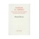 NARRAR EL ABISMO ENSAYOS SOBRE NIETZSCHE HOLDERLIN Y LA DISOLUCIÓN DEL CLASICISMO