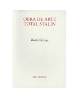 OBRA DE ARTE TOTAL STALIN