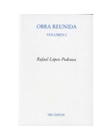 OBRA REUNIDA VOLUMEN I