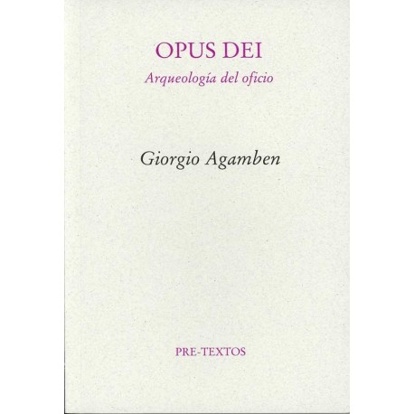 OPUS DEI