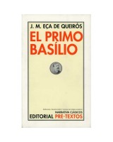 PRIMO BASILIO EL