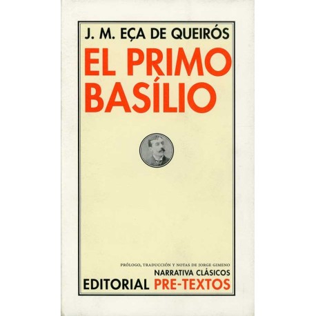 PRIMO BASILIO EL