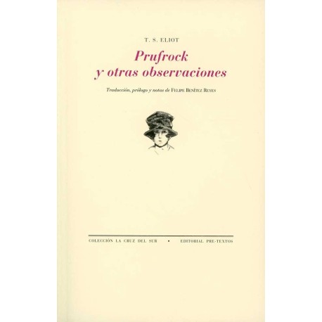 PRUFROCK Y OTRAS OBSERVACIONES