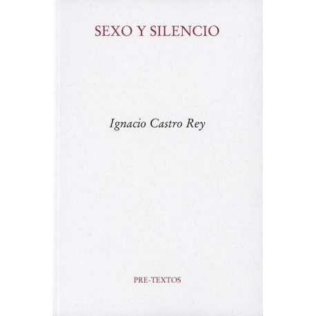 SEXO Y SILENCIO