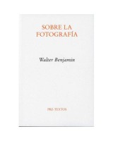 SOBRE LA FOTOGRAFÍA