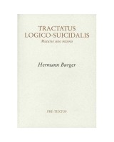 TRACTATUS LOGICO-SUICIDALIS