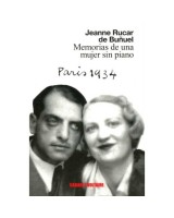 MEMORIAS DE UNA MUJER SIN PIANO