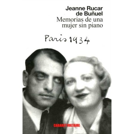 MEMORIAS DE UNA MUJER SIN PIANO